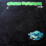 Green Bullfrog - 1971